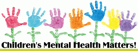 Children&#039;s Mental Health Matters!